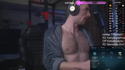 Snapshot of tickle_my_pickle07 chatting on 02-24-25, 03:20 tickle_my_pickle07 online show from 02-24-25, 03:20