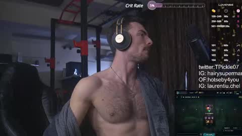 Snapshot of tickle_my_pickle07 chatting on 02-25-25, 09:42 tickle_my_pickle07 online show from 02-25-25, 09:42