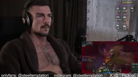 Snapshot of tickle_my_pickle07 chatting on 09-29-25, 01:16 tickle_my_pickle07 online show from 09-29-25, 01:16