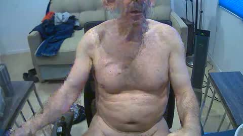 JustMe online show from 03-12-26, 02:12