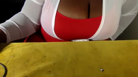 Tierra Henri online show from 03-05-25, 12:49