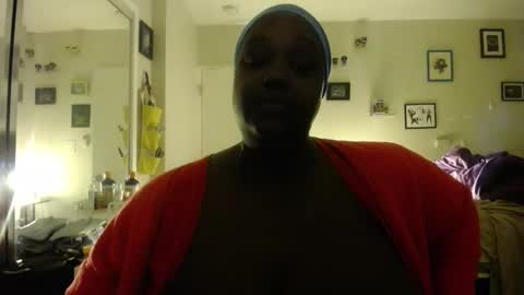 Tierra Henri online show from 11-23-25, 12:49