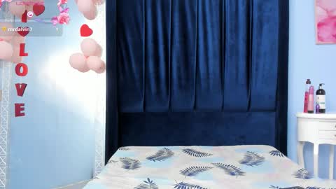 Snapshot of tifanibrown chatting on 02-21-26, 02:07 Tifani brown online show from 02-21-26, 02:07