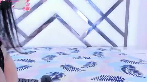 Snapshot of tifanibrown chatting on 02-23-26, 12:46 Tifani brown online show from 02-23-26, 12:46