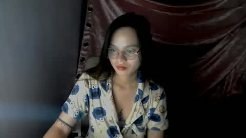 Goddess Tifanny online show from 02-08-25, 09:04