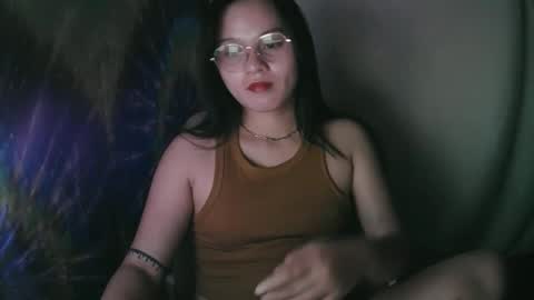 Goddess Tifanny online show from 09-18-25, 08:55