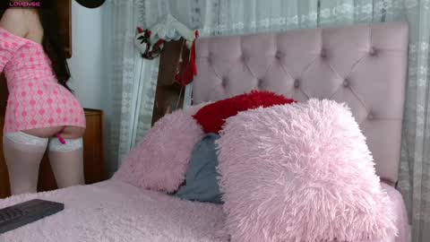 Tifanny online show from 12-21-24, 11:13