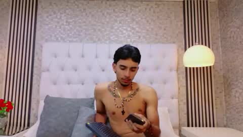 Ethan and Tifanny online show from 03-04-26, 03:12