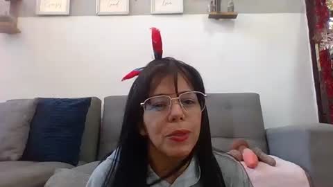 Tifany online show from 12-11-24, 01:49