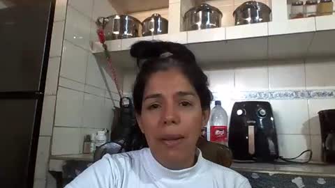 Tifany online show from 01-19-25, 02:17