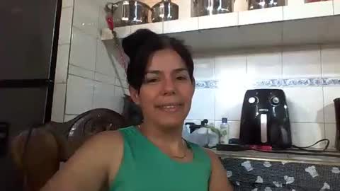 Tifany online show from 01-20-25, 02:25