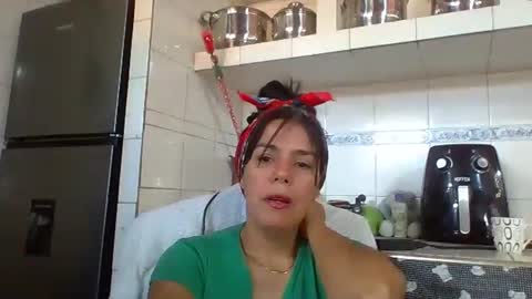 Tifany online show from 01-21-25, 12:50