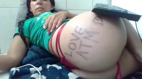 Tifany online show from 02-05-25, 07:53