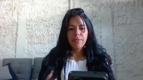 Tifany online show from 02-12-25, 12:33