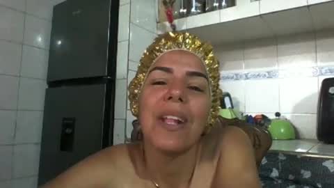 Tifany online show from 02-24-25, 12:16