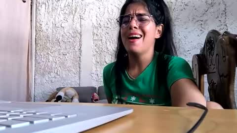 Tifany online show from 03-11-25, 03:02