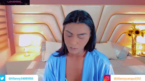Tifannysexy69 online show from 01-12-25, 07:10