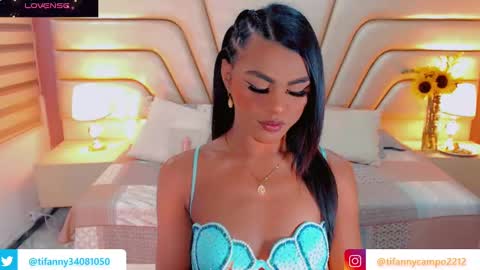 Tifannysexy69 online show from 01-12-25, 10:12