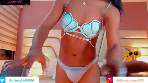 Tifannysexy69 online show from 01-13-25, 04:28