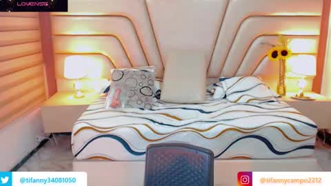 Tifannysexy69 online show from 01-14-25, 08:09