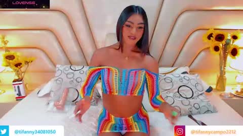 Tifannysexy69 online show from 01-16-25, 05:21