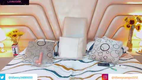 Tifannysexy69 online show from 01-17-25, 03:55