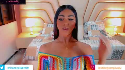 Tifannysexy69 online show from 01-18-25, 09:24