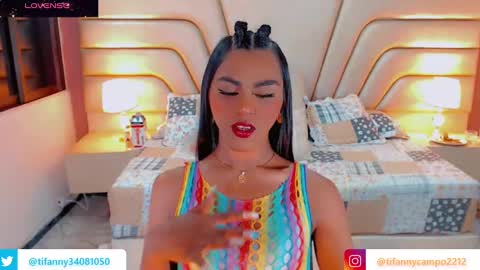 Tifannysexy69 online show from 01-19-25, 02:25