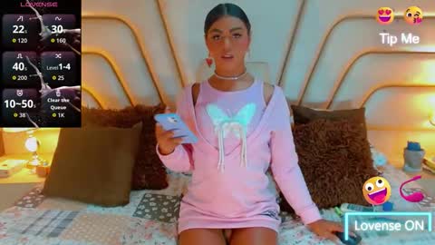 Tifannysexy69 online show from 10-25-25, 05:15