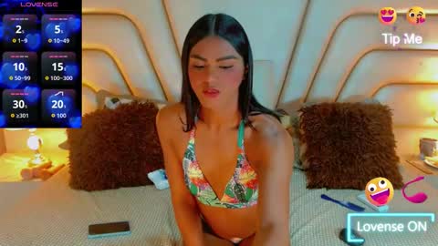 Tifannysexy69 online show from 11-03-25, 12:24