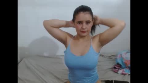 tifanyxesi online show from 10-27-25, 03:16