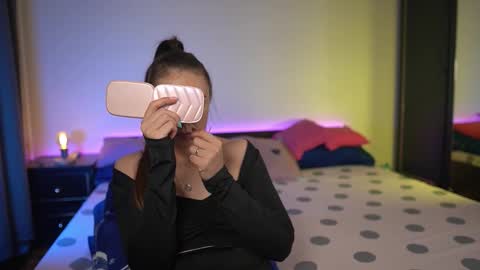 Tiffany online show from 10-14-25, 08:20