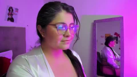 Tiff Luxx online show from 02-23-26, 01:41