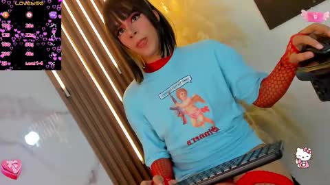 Tiffany online show from 02-22-25, 01:22