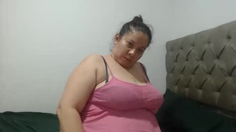 Snapshot of tiffa_hot_29 chatting on 02-21-25, 07:01 Tiffany online show from 02-21-25, 07:01