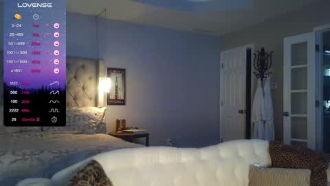 Snapshot of tiffanilove chatting on 01-06-25, 02:25 Tiffani Love online show from 01-06-25, 02:25