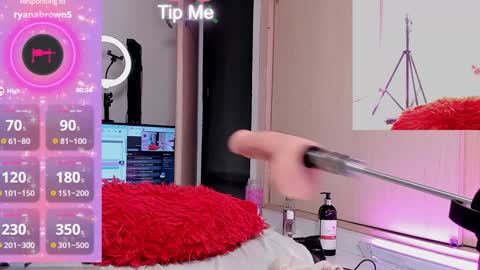 teffy online show from 12-06-24, 03:30