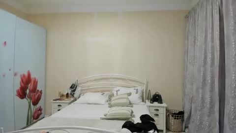 Tiffany your girl next door online show from 02-25-25, 05:47