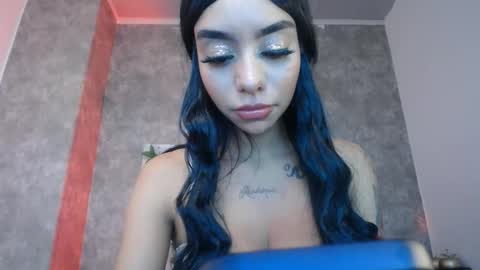 tiffany_1m online show from 12-12-24, 05:59