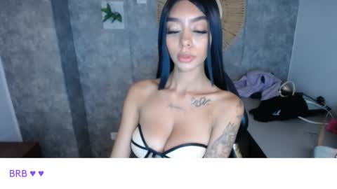 tiffany_1m online show from 12-26-24, 06:33