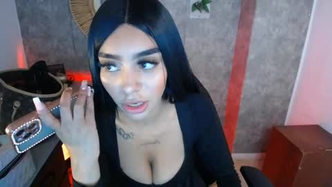 tiffany_1m online show from 12-30-24, 04:29