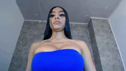 tiffany_1m online show from 01-04-25, 01:10