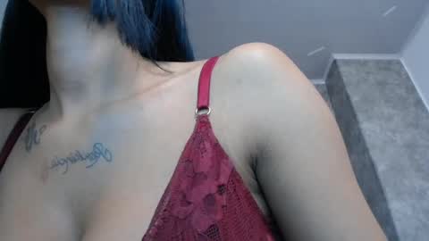 tiffany_1m online show from 01-07-25, 06:56