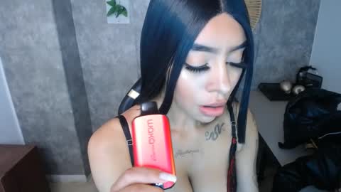 tiffany_1m online show from 01-15-25, 04:54