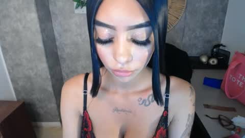 tiffany_1m online show from 01-16-25, 04:39