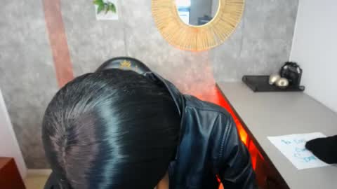 tiffany_1m online show from 02-15-25, 08:11