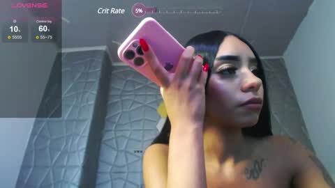 tiffany_1m online show from 02-28-25, 07:25