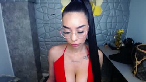 tiffany_1m online show from 03-12-25, 12:26