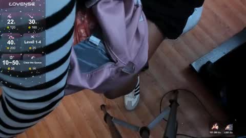 tiffany__charm_ online show from 11-23-25, 03:17