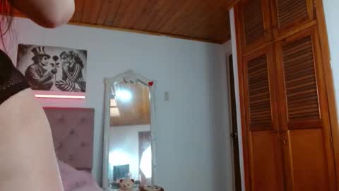 Tifanny online show from 11-04-25, 02:49